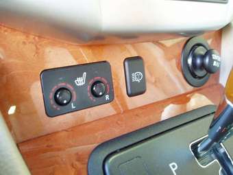 2004 Lexus RX330 Photos