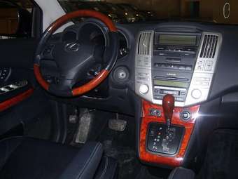 2004 Lexus RX330 For Sale