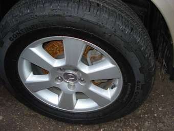 2004 Lexus RX330 Pictures