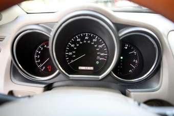 2004 Lexus RX330 Pics