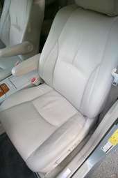 2004 Lexus RX330 Pictures