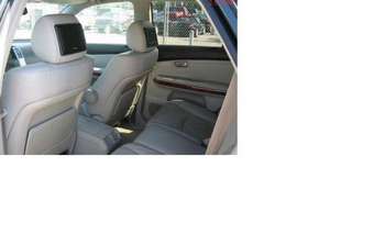 2004 Lexus RX330 Pictures