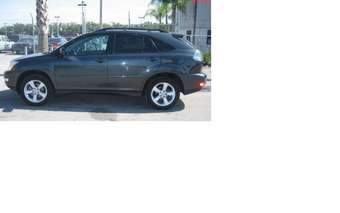 2004 Lexus RX330 For Sale