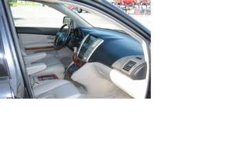 2004 Lexus RX330 For Sale