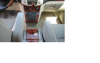 2004 Lexus RX330 Images