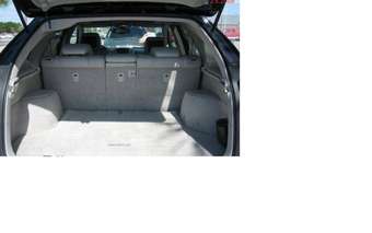2004 Lexus RX330 Pictures