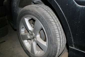 2004 Lexus RX330 Photos