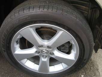 2004 Lexus RX330 Pictures