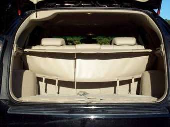 2004 Lexus RX330 Pictures