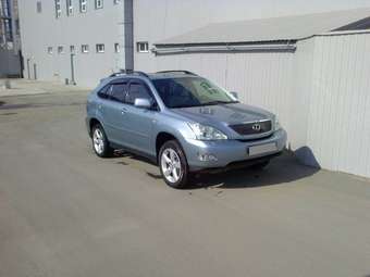 2004 Lexus RX330 For Sale