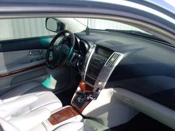 2004 Lexus RX330 For Sale