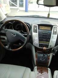 2004 Lexus RX330 Photos