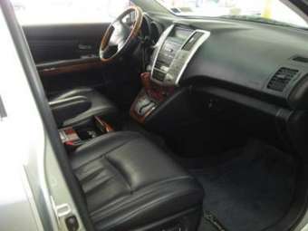 2004 Lexus RX330 For Sale