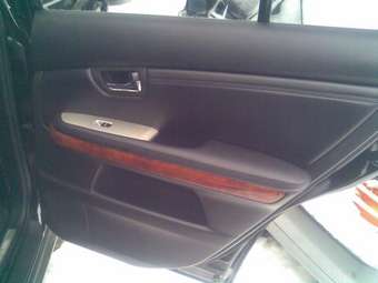 2004 Lexus RX330 Pictures