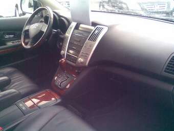 2004 Lexus RX330 For Sale