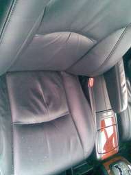 2004 Lexus RX330 Images