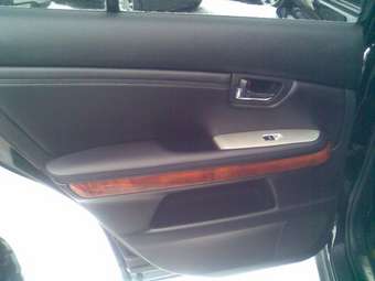 2004 Lexus RX330 Pics