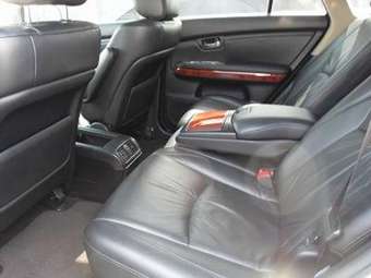 2004 Lexus RX330 Images