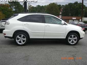 2004 Lexus RX330 For Sale