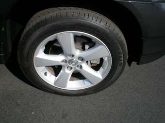 2004 Lexus RX330 Pictures