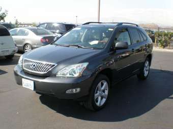 2004 Lexus RX330 For Sale