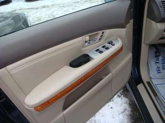 2004 Lexus RX330 Photos