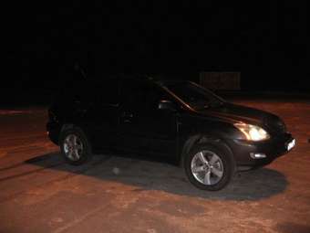 2004 Lexus RX330 For Sale