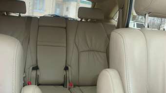 2004 Lexus RX330 Pictures