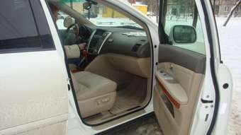 2004 Lexus RX330 Photos