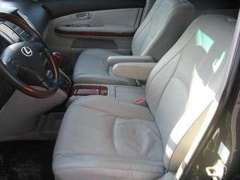 2004 Lexus RX330 For Sale