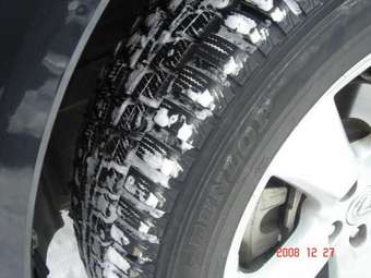 2004 Lexus RX330 Pictures