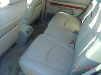 2004 Lexus RX330 For Sale