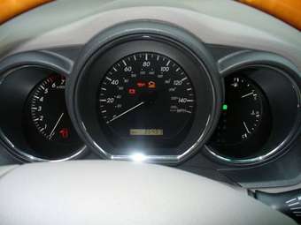 2004 Lexus RX330 Photos