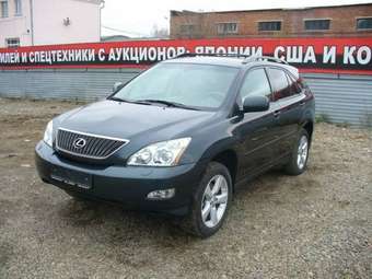 2004 Lexus RX330 For Sale
