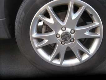 2004 Lexus RX330 Photos