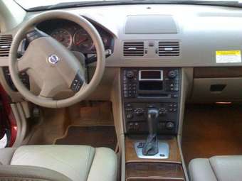 2004 Lexus RX330 Pictures