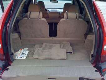 2004 Lexus RX330 Pictures