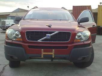 2004 Lexus RX330 Pictures