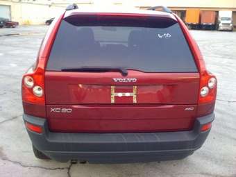 2004 Lexus RX330 Images