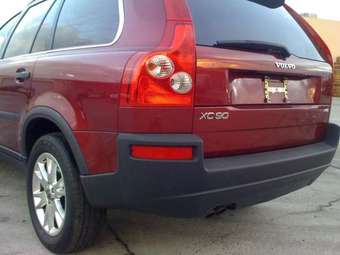 2004 Lexus RX330 Pictures