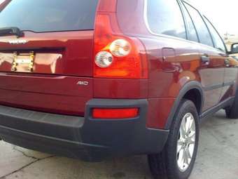 2004 Lexus RX330 Pics