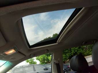 2004 Lexus RX330 Pictures