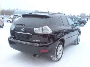 2004 Lexus RX330 For Sale