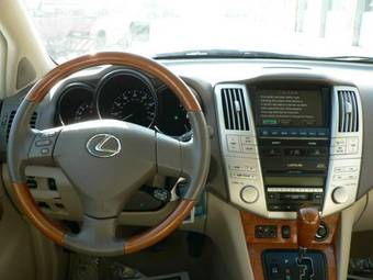 2004 Lexus RX330 For Sale