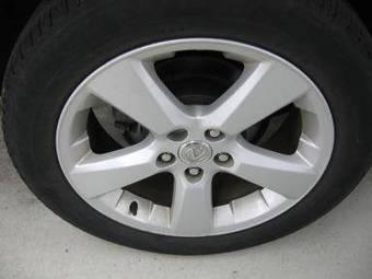 2004 Lexus RX330 For Sale