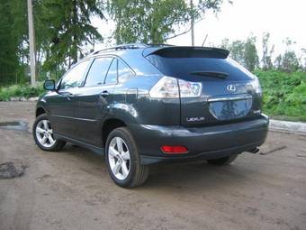 2004 Lexus RX330 For Sale