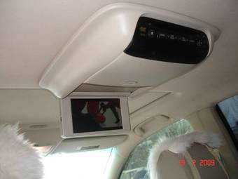 2004 Lexus RX330 Pictures