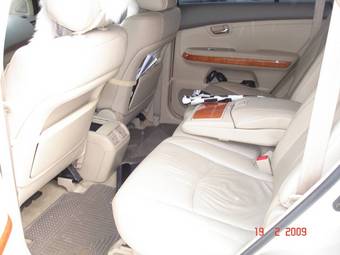 2004 Lexus RX330 For Sale