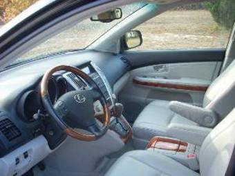 2004 Lexus RX330 For Sale