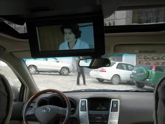 2004 Lexus RX330 For Sale